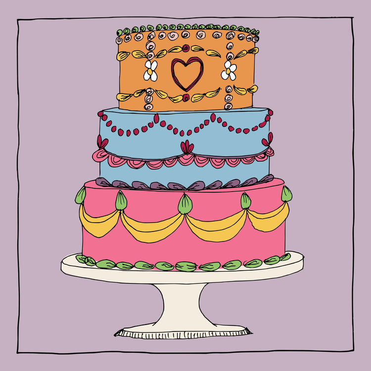 Cake!