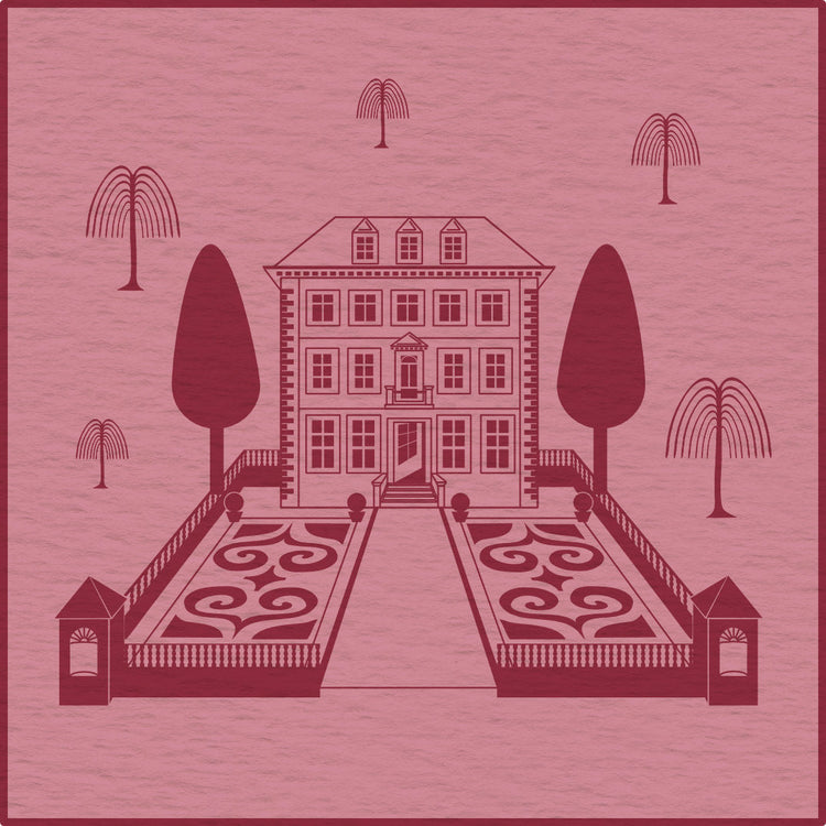 Broadstone House