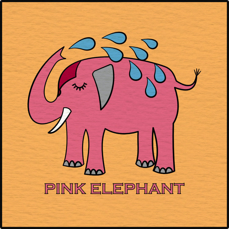Pink Elephant